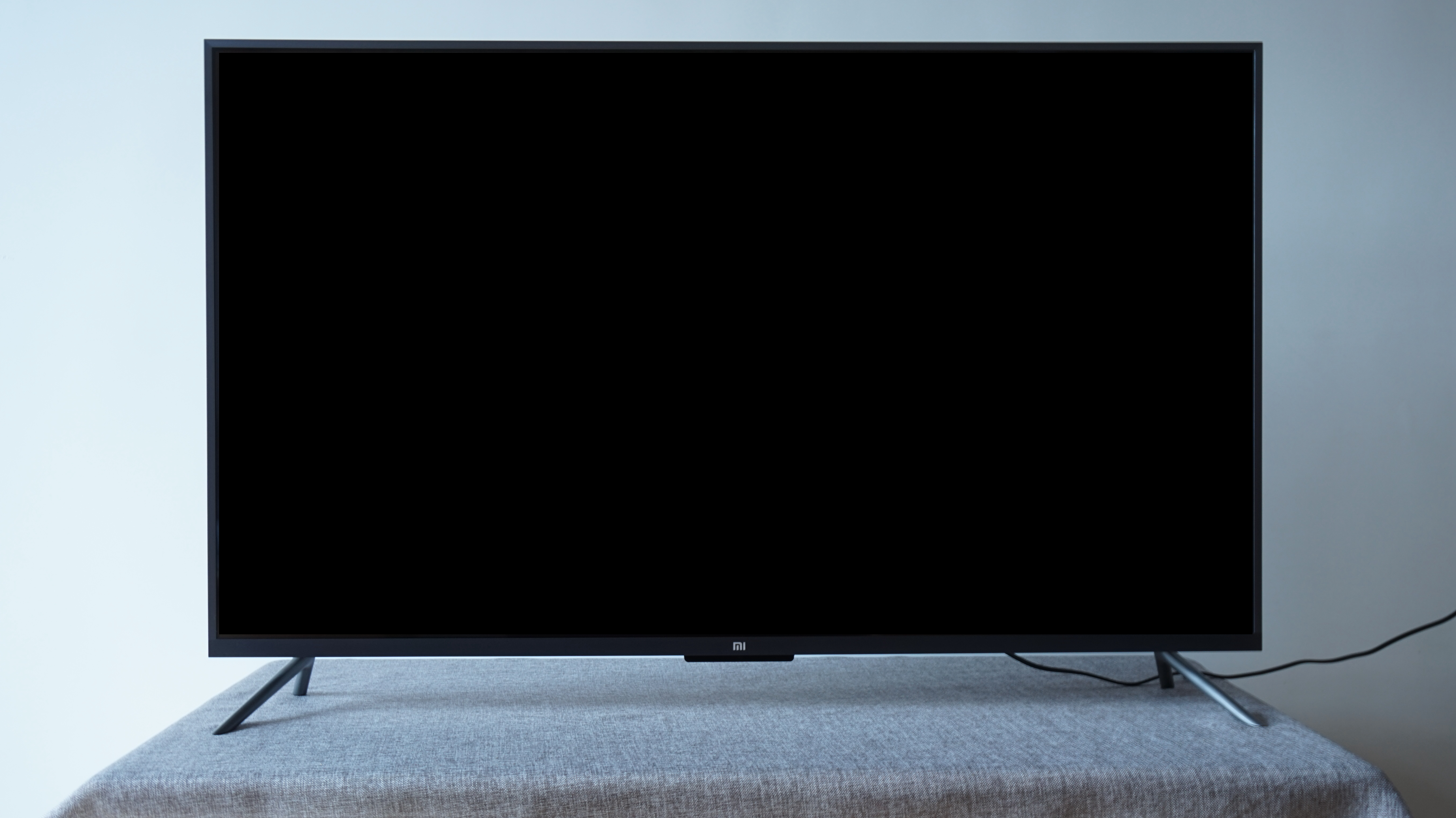 小米電視3S 55英寸深度解讀 3499元的價格，真能定義“高端”嗎？