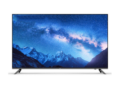 小米全面屏電視55英寸高清圖賞，極簡設計如何定義現代客廳美學？